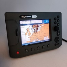 Raymarine C70 MFD GPS