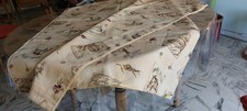 Nappe Rectangulaire Anti tache