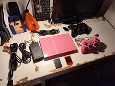 Console Sony Playstation 2 Ps2