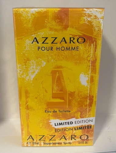 Azzaro pour homme - pour,