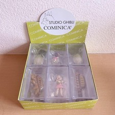Ghibli Cominica Figures 6