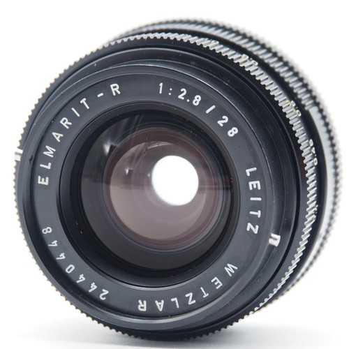Objectif caméras opt comme - 2,