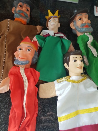 Collection lot anciennes - lot, 5