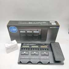 Zoom G3Xn Guitar Multi Effects