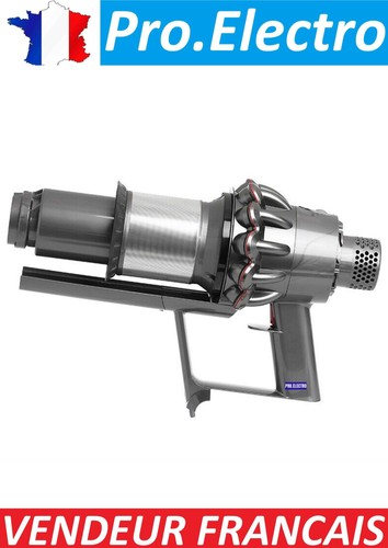 Moteur body cyclone aspirateur - moteur,