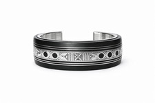 Bracelet Touareg Argent 925