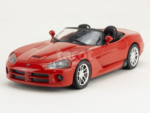 Dodge viper srt10 2003 - dodge,