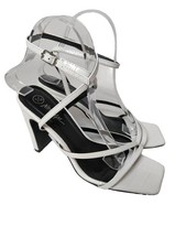 NASTY GAL Sandales à talon