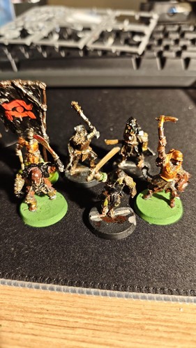 Warhammer seigneur des - warhammer,