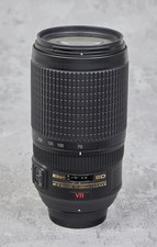 NIKON AF-S 70-300 mm