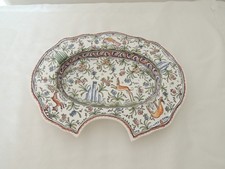 1 ANCIEN BOL BARBIER  LA