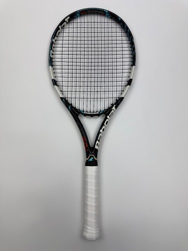 Babolat pure drive 2012 1 - pure, 4