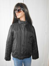 Camaieu  Veste Doudoune Noir