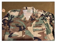 Veste 101st Airborne Dday