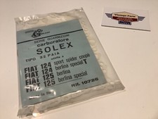 Fiat 124 sport spider coupe