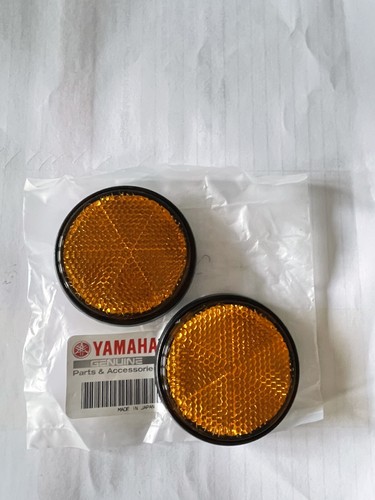 Chappy yamaha bop fs1 paire - yamaha,,