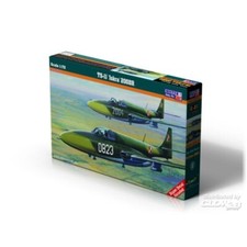 Maquette Avion TS-11 Iskra 200