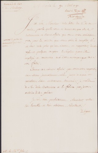 César henri de - césar,