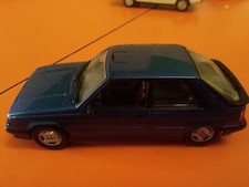 1/43 IXO Renault 11 turbo 3