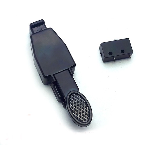 2pcs tig torch switch - 2pcs, with