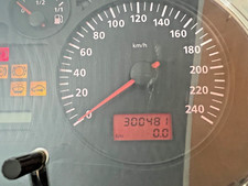 300 481 KMS COMPTEUR KILOMETRIQUE SEAT LEON / TOLEDO 2 1.9 TDI 110CV 1M0920821B
