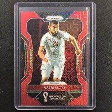 2022 Prizm Fifa World Cup