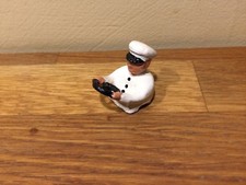 Pilote pour canot JEP Ruban