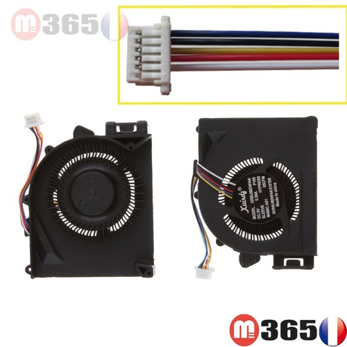 Fan ventilateur lenovo - ventilateur, e420