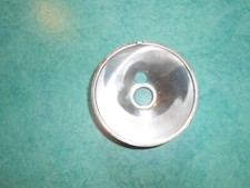 Parabole optique phare 100 mm neuve ancien stock