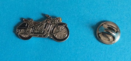 Pin moto motorbike zündapp - motorbike,