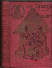 La guerre du