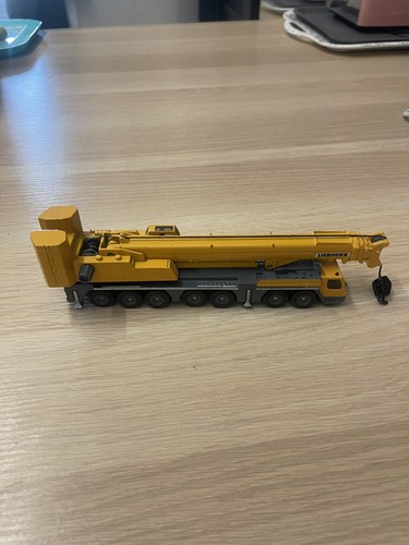 Siku grue télescopique - siku,,