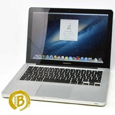 Ordinateur Portable Apple