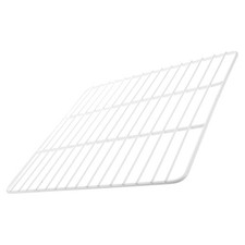  Étagère Réfrigérateur Organisateur Congélateur Au Diviseur D'étagère