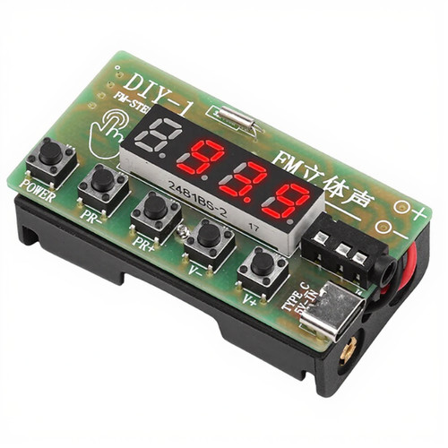 Kit radio pour - , am