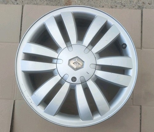 Jante alu renault espace 4 - renault,