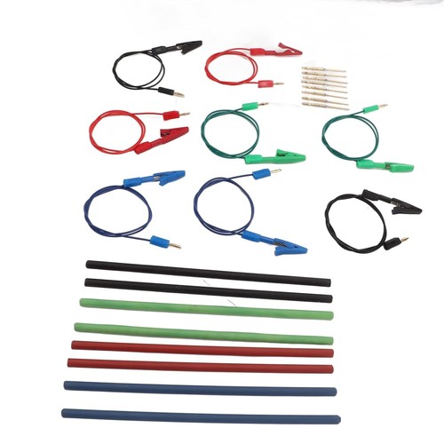 Bdm frame probe - bdm, pens