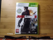 Juste Cause 2 Xbox360