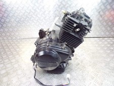 ORCAL 125 SIRIO MOTEUR