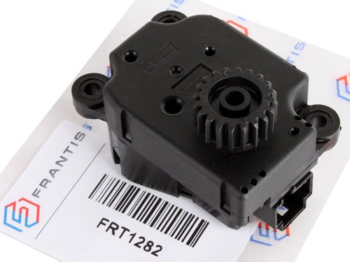 Moteur réglage chauffage - moteur,