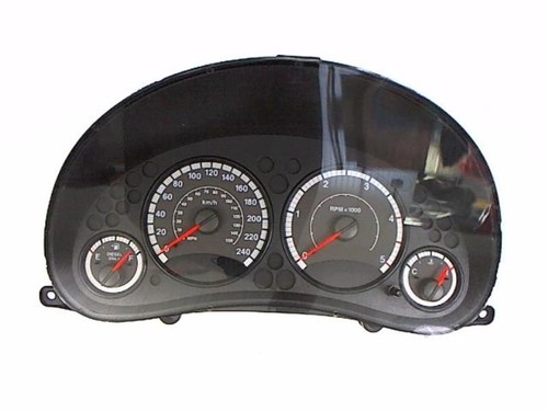 Compteur jeep cherokee phase - jeep,