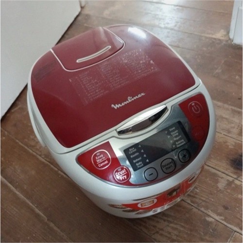 Moulinex cuiseur riz en - moulinex,