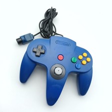 MANETTE OFFICIELLE NINTENDO 64
