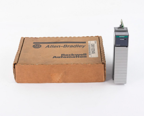 Allen bradley 1746 - allen, /a