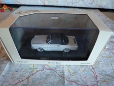 Renault caravelle Blanche
