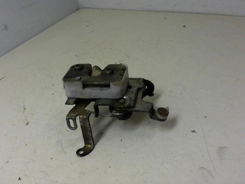 Serrure avant droit citroen - serrure,