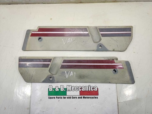 Pair fairings side sides - pair,