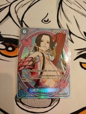 Boa Hancock Sp-eb03 Jap