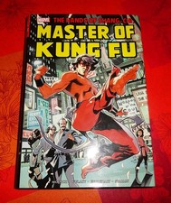 Omnibus VO Marvel SHANG CHI