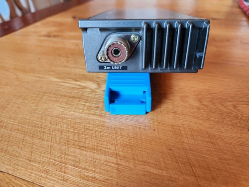 Yaesu fex 767 module - fex-767-2m,